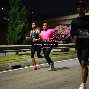 Runner Photo 6352410