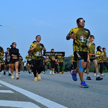 Runner Photo 6352416