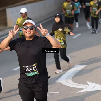 Runner Photo 6352422
