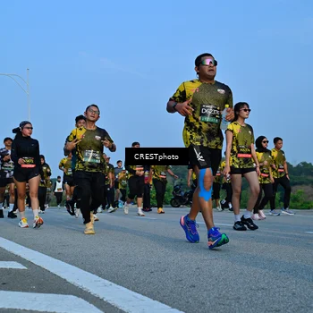 Runner Photo 6352424