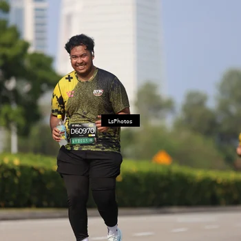 Runner Photo 6352425