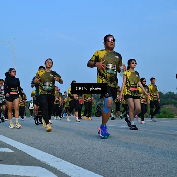 Runner Photo 6352442