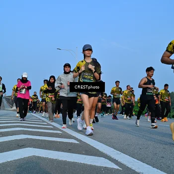 Runner Photo 6352446