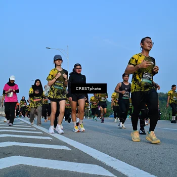 Runner Photo 6352454