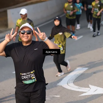 Runner Photo 6352460