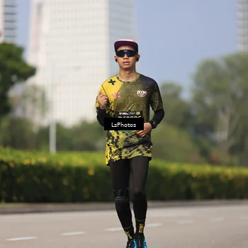 Runner Photo 6352461