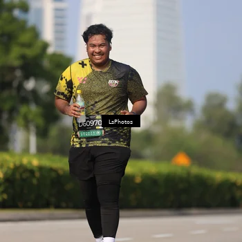 Runner Photo 6352495