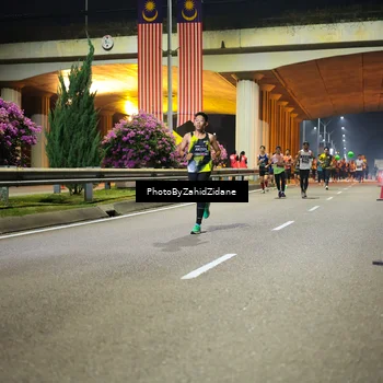 Runner Photo 6352509