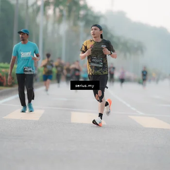 Runner Photo 6352512