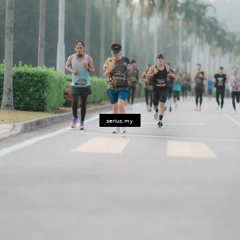 Runner Photo 6352523