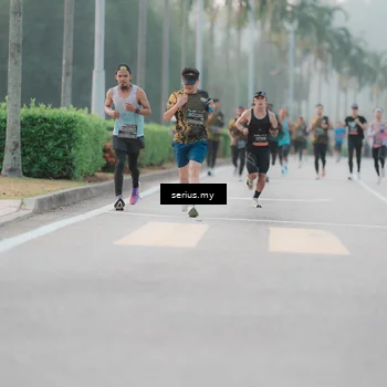 Runner Photo 6352528