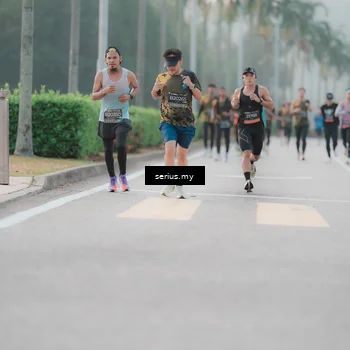 Runner Photo 6352534