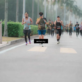 Runner Photo 6352535