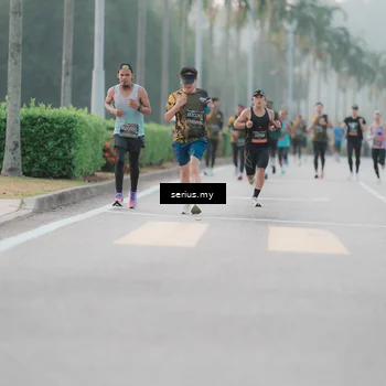 Runner Photo 6352537