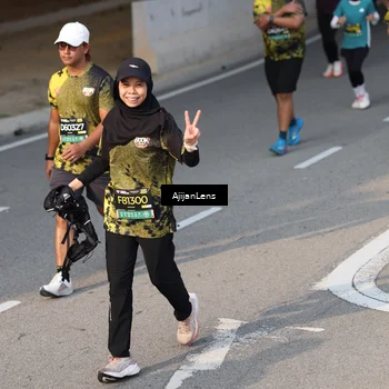 Runner Photo 6352538