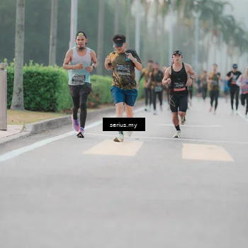 Runner Photo 6352539