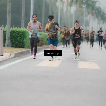 Runner Photo 6352542