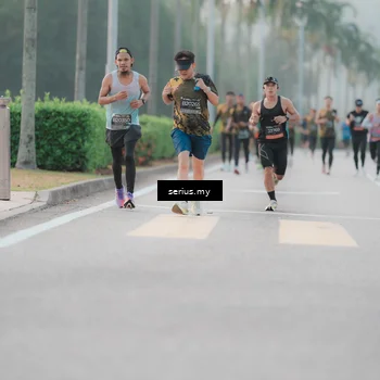 Runner Photo 6352548