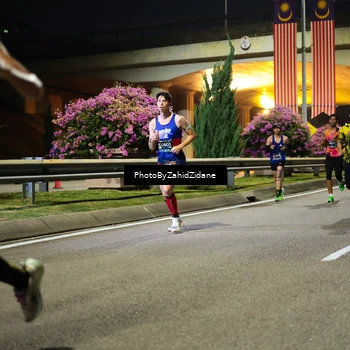 Runner Photo 6352549