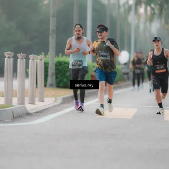 Runner Photo 6352553