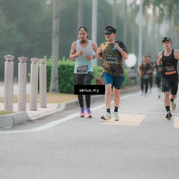 Runner Photo 6352554