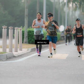 Runner Photo 6352555