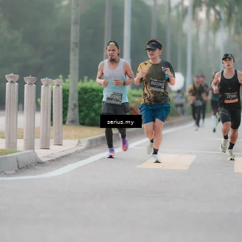 Runner Photo 6352563