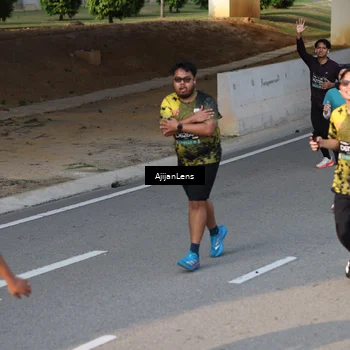 Runner Photo 6352566