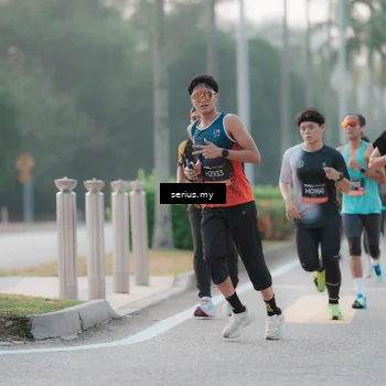 Runner Photo 6352568