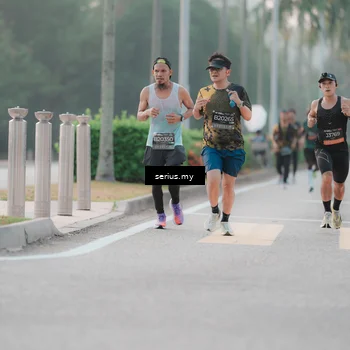 Runner Photo 6352569