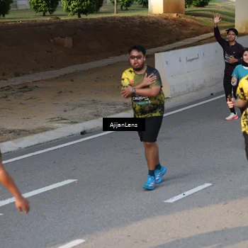 Runner Photo 6352570