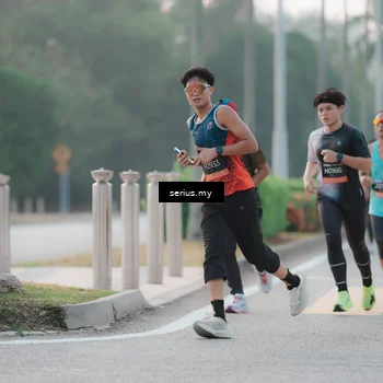 Runner Photo 6352572