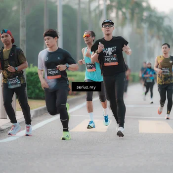 Runner Photo 6352573