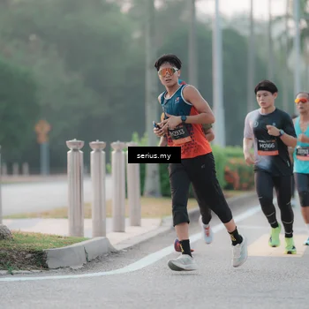 Runner Photo 6352574