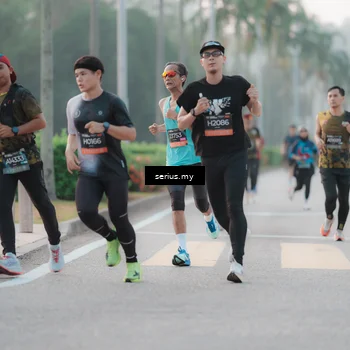 Runner Photo 6352580
