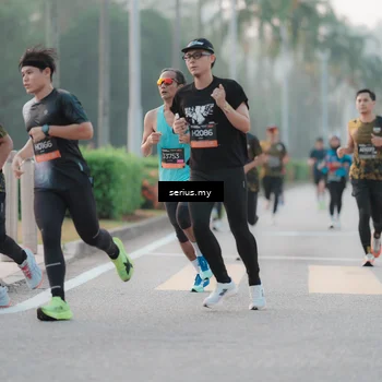 Runner Photo 6352584