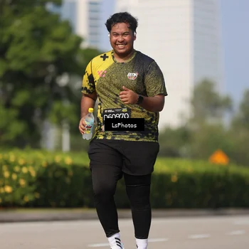 Runner Photo 6352587