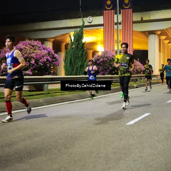 Runner Photo 6352589