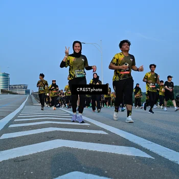 Runner Photo 6352590