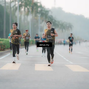 Runner Photo 6352592