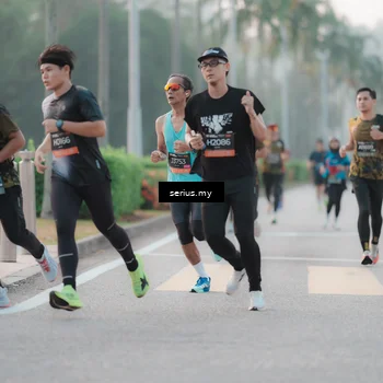 Runner Photo 6352595