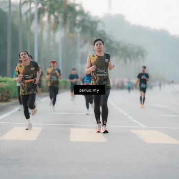Runner Photo 6352596