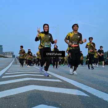 Runner Photo 6352598