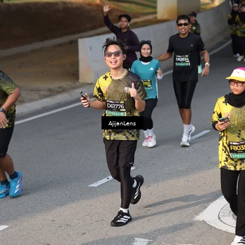 Runner Photo 6352599