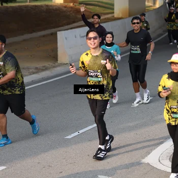Runner Photo 6352600