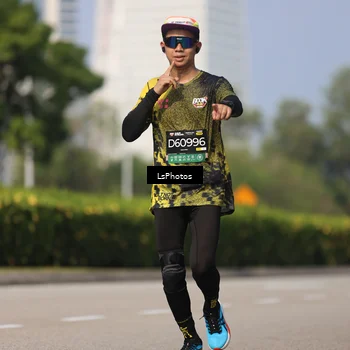 Runner Photo 6352601
