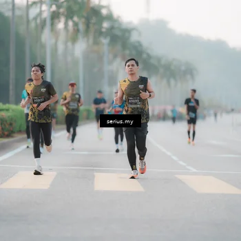 Runner Photo 6352608