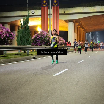 Runner Photo 6352610
