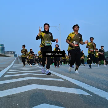 Runner Photo 6352612