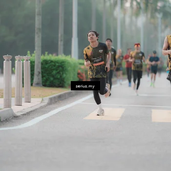 Runner Photo 6352613